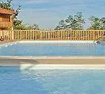 Casa de Férias Madame Vacances - Du Golf D'armagnac Eauze