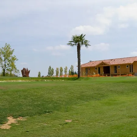 Madame Vacances - Du Golf D'armagnac * Eauze