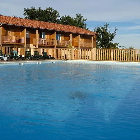 Madame Vacances - Du Golf D'armagnac