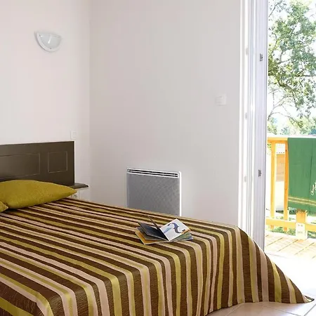 Hotel Madame Vacances - Du Golf D'armagnac