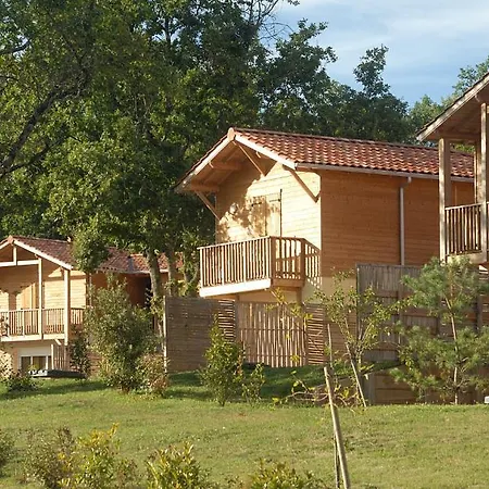 Prázdninový dům Madame Vacances - Du Golf D'armagnac *