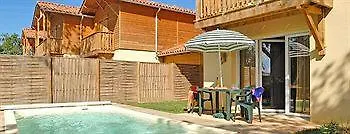 Madame Vacances - Du Golf D'armagnac Eauze