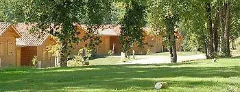 Prázdninový dům Madame Vacances - Du Golf D'armagnac