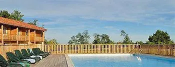 Hotel Madame Vacances - Du Golf D'armagnac