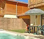 Madame Vacances - Du Golf D'armagnac Eauze