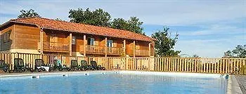 Madame Vacances - Du Golf D'armagnac Eauze
